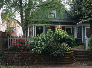 1432 21st Ave, Seattle, WA 98122