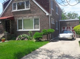 9252 S Wallace St, Chicago, IL 60620