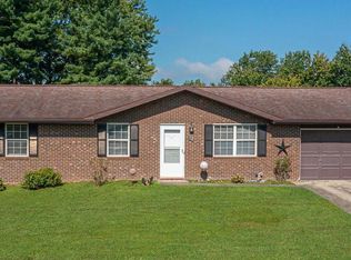 117 Oakmount Ct, Jasper, IN 47546