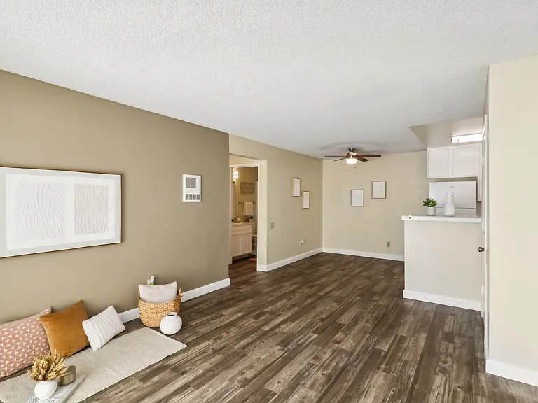 The Village Apartments — Photo 12