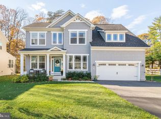 404 Legacy Ln, Severna Park, MD 21146