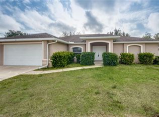 1842 Jovita Ave, Lehigh Acres, FL 33972