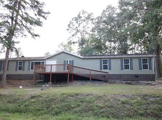 2521 Grays Creek Rd, Dry Prong, LA 71423