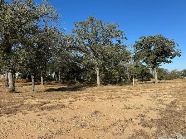 132 CHINABERRY HL LOT 7, La Vernia, TX 78121