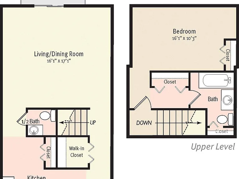 Kings Trail Apartment Homes — Photo 25