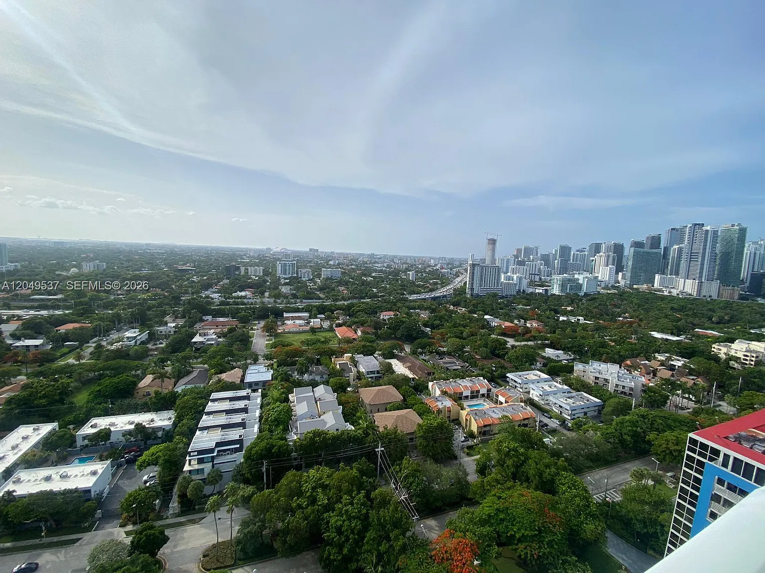 Skyline On Brickell Condo — Photo 3