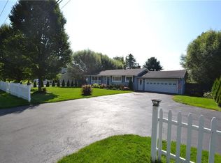 2315 Penfield Rd, Penfield, NY 14526