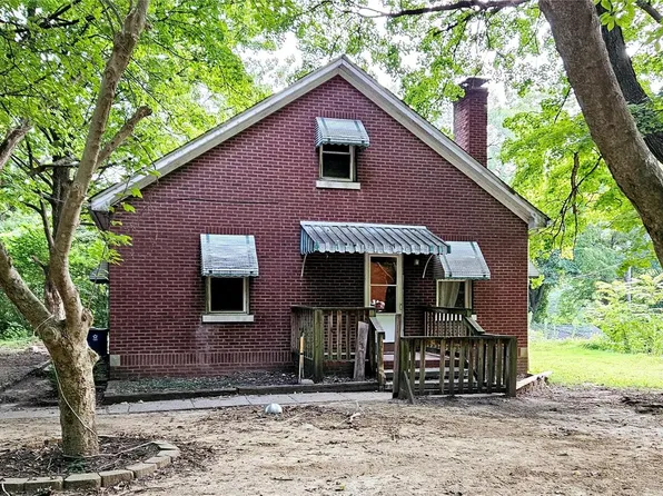 14 Canna Dr, Collinsville, IL 62234