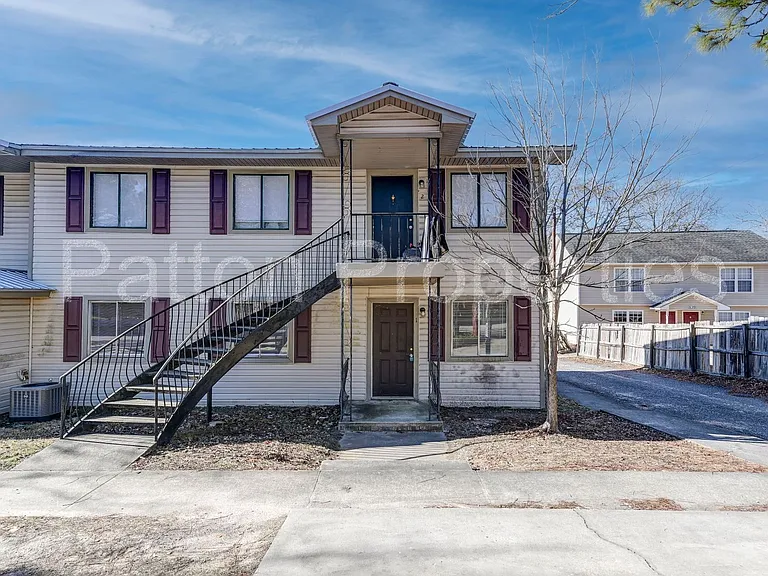 614 Wessinger Street - Outside CoC - TMS005746-04-003 — Photo 16