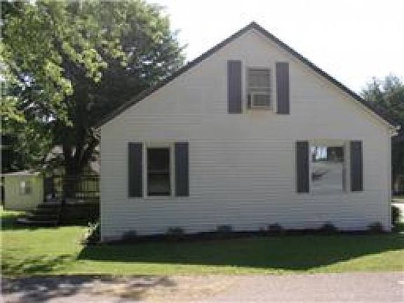 Side of House