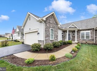 13928 Patriot Way, Hagerstown, MD 21740
