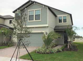 9813 Ivory Dr, Ruskin, FL 33573