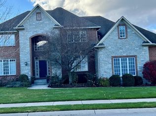 13228 Mink Ln, Carmel, IN 46074