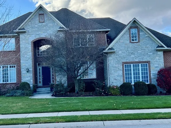 13228 Mink Ln, Carmel, IN 46074