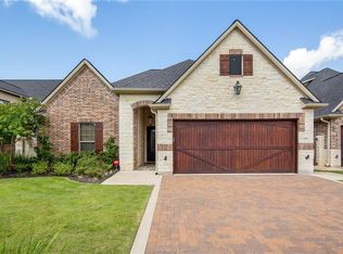4314 Velencia (pvt) Ct, College Station, TX 77845