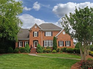 8510 Lismore St, Clemmons, NC 27012