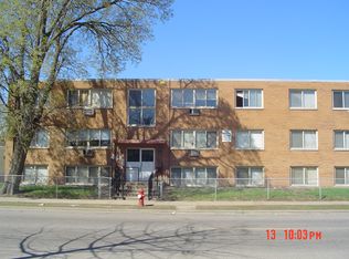 Phillip Park Apartments, Minneapolis, MN 55407