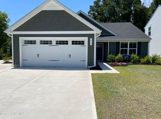 1013 Sharron Creek Dr, Shallotte, NC 28470