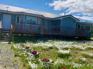 204 Blackberry St, Bethel, AK 99559