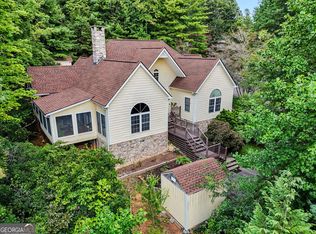 171 Bell Colony Rd, Dillard, GA 30537