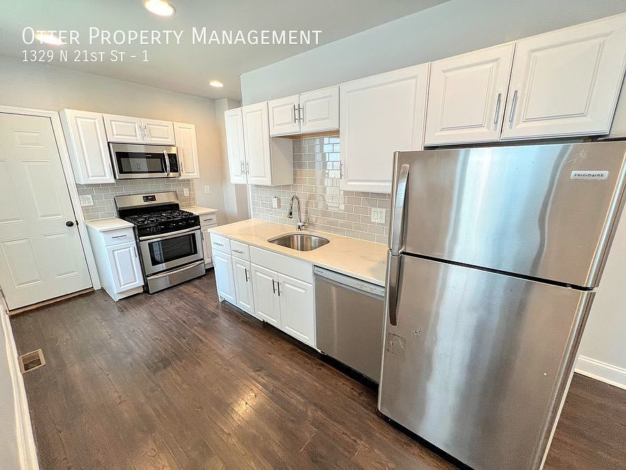 1st image of 1329 N 21st St #1