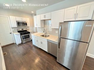 1329 N 21st St #1, Philadelphia, PA 19121