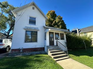 24 Tennyson Ave, Battle Creek, MI 49015