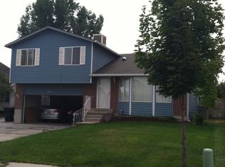 3411 W 5775 S, Taylorsville, UT 84118