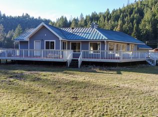 13621 S Myrtle Rd, Myrtle Creek, OR 97457