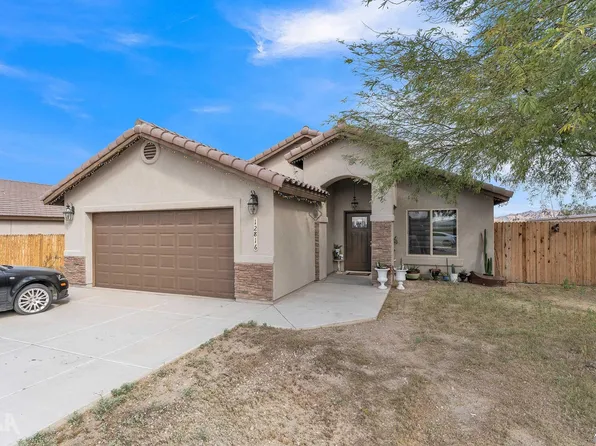 12816 E 44th St, Yuma, AZ 85367