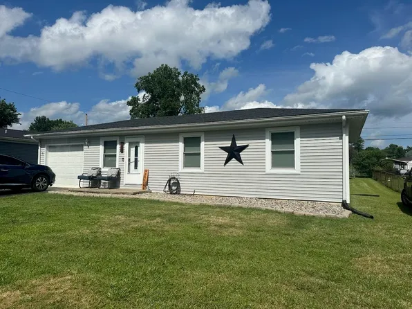 210 Redwood St, Glasgow, KY 42141