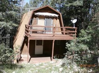 10 Oak Trail Loop, Cloudcroft, NM 88317