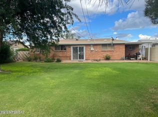 1560 Frederic Dr, Douglas, AZ 85607