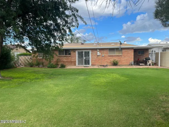 1560 Frederic Dr, Douglas, AZ 85607