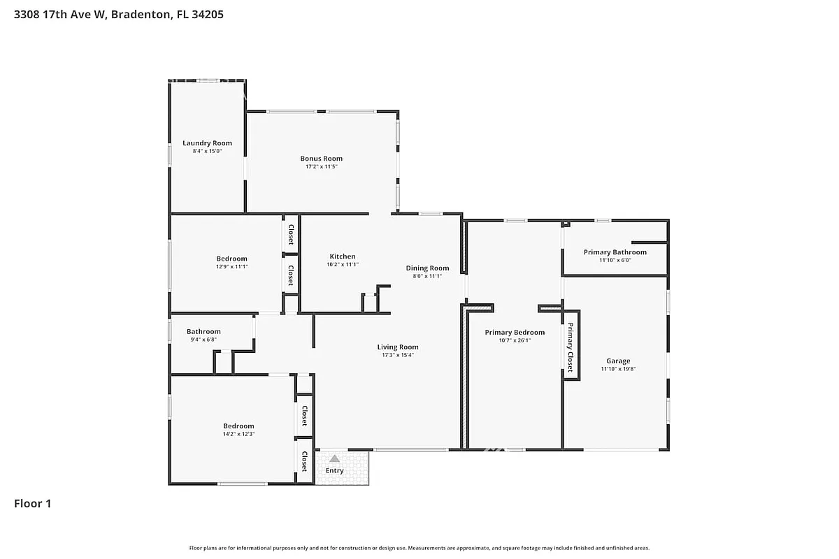 Building Photo - 3308 17th Ave W