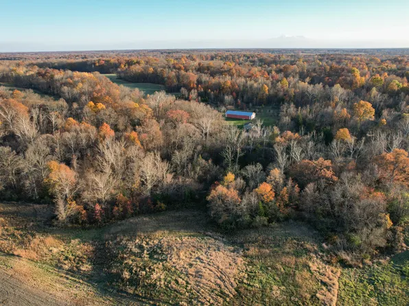 0 N County Road 800 W Tract E-n, Elizabethtown, IN 47232