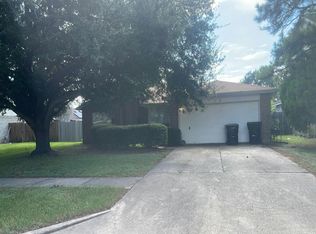 4503 Conward Dr, Houston, TX 77066