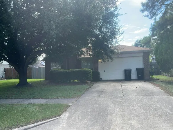 4503 Conward Dr, Houston, TX 77066
