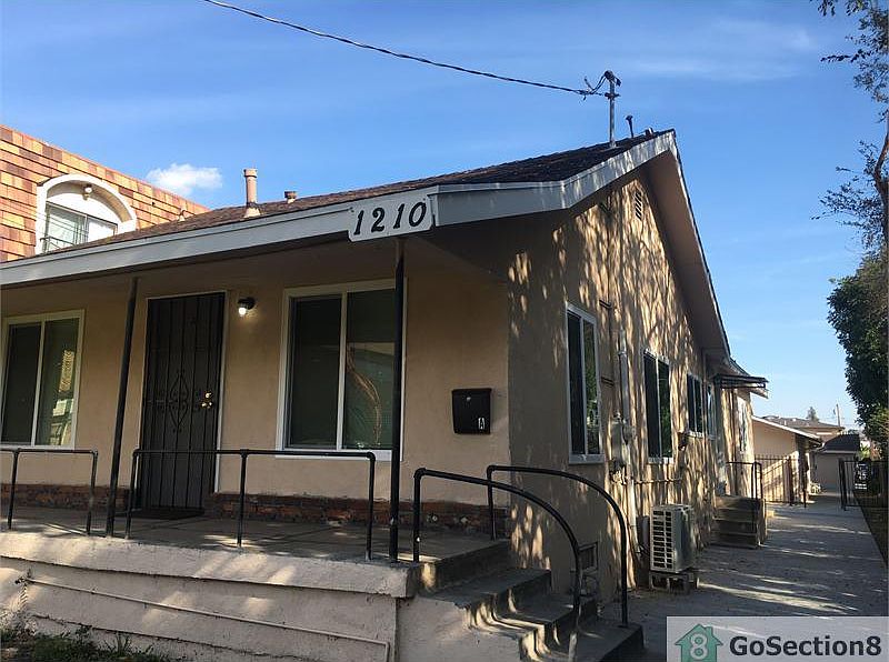 1st image of 1210 S Marguerita Ave