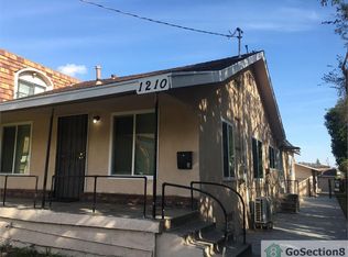 1210 S Marguerita Ave, Alhambra, CA 91803