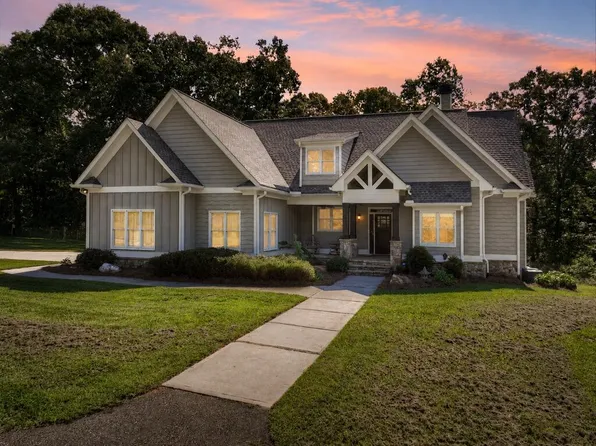 2703 Highway 382 W, Ellijay, GA 30540