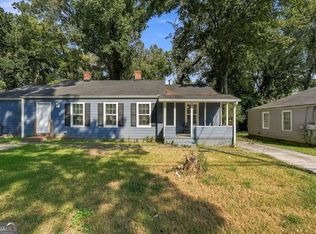 3304 Wheeler St, Hapeville, GA 30354