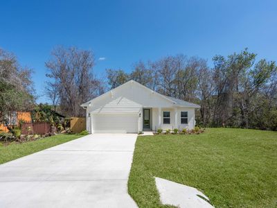 221 Dartmouth Rd, Saint Augustine, FL, 32086