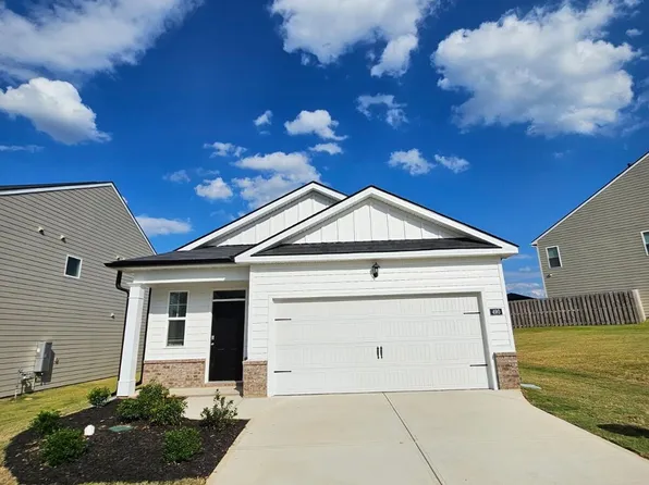 490 Whitby Ct, Aiken, SC 29801