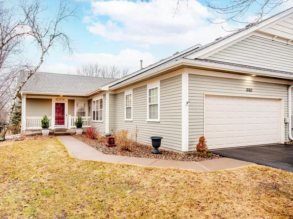1560 Glenbeigh Knls, Saint Paul, MN 55125