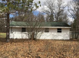 11559 Monarch Meadow Trl, Grayling, MI 49738