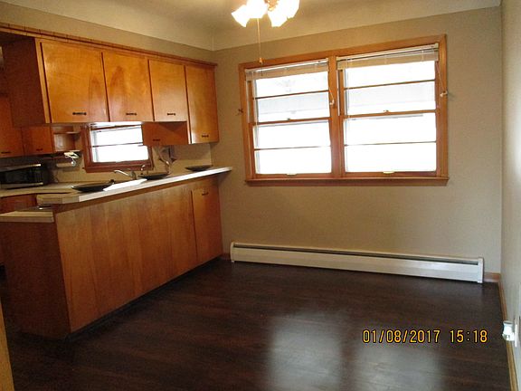 New Laminate floors