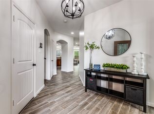 1800 Rodeo Dr, Anna, TX 75409