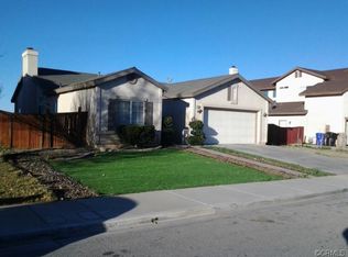 14744 Rockrose St, Victorville, CA 92394