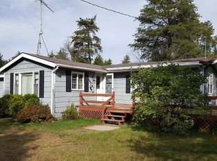 W7770 Kelly Ln, Pembine, WI 54156